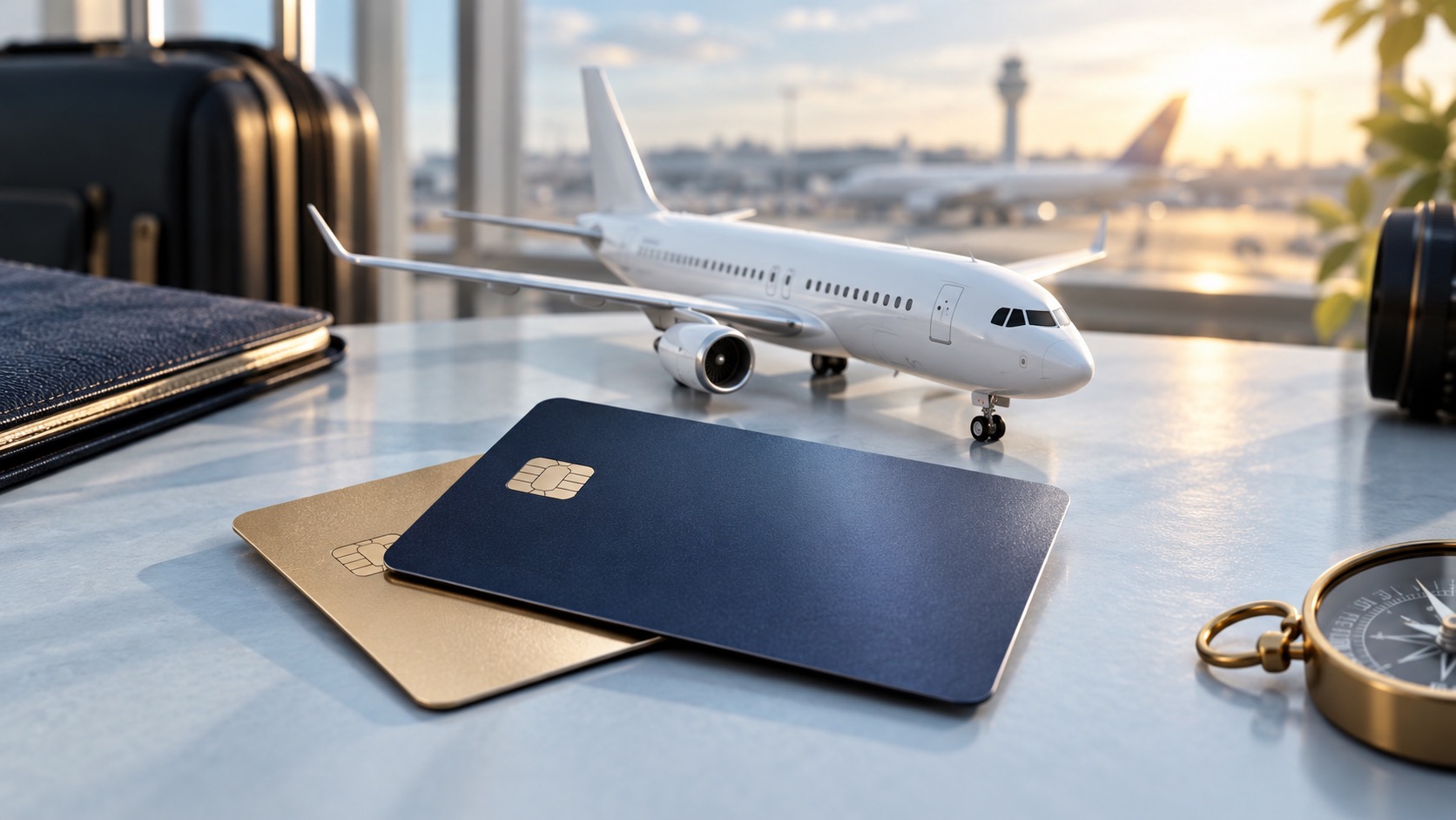 Airline and Travel Credit Cards: Bonuses, Fees and Conditions