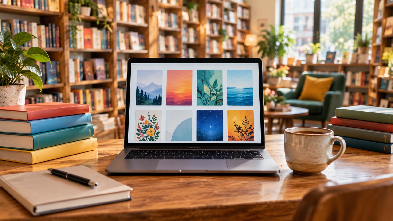 12 Best Online Bookstores in the USA