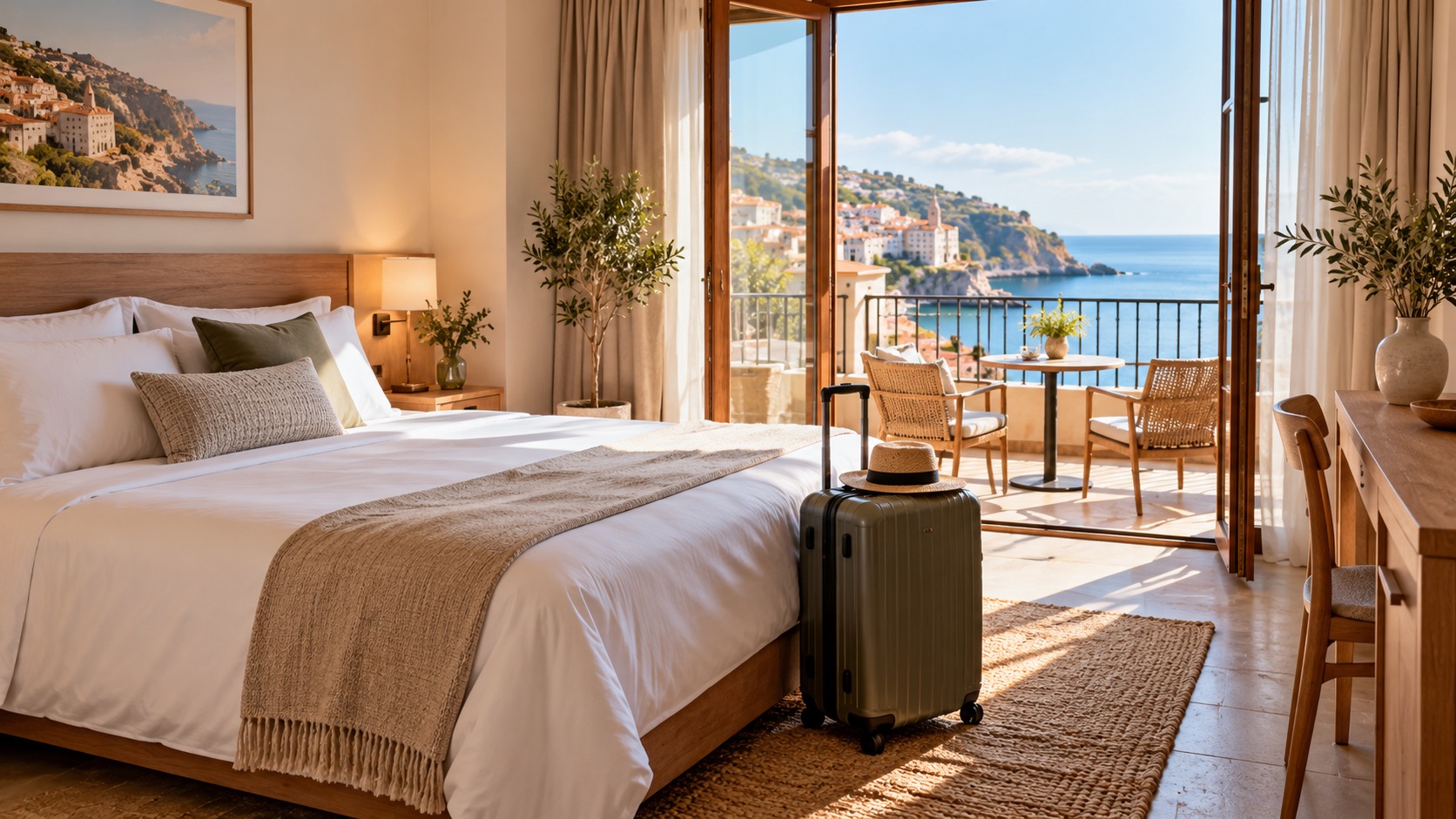 Best Websites for Booking Cheap Hotels