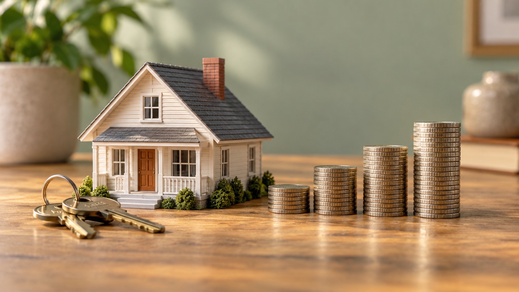 Unlocking Home Equity: A Guide to Top Sale-Leaseback Companies